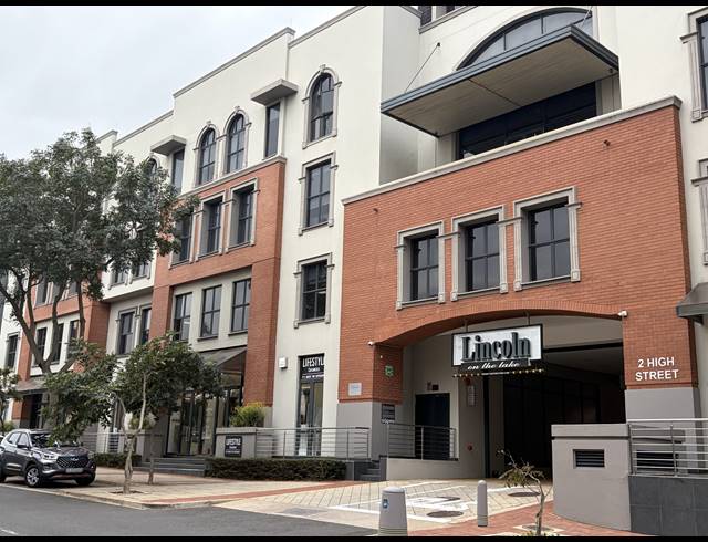 189M² OFFICE TO LET IN UMHLANGA RIDGE
